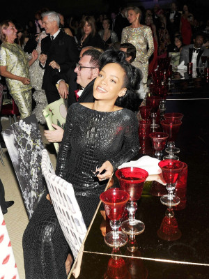 Rihanna pic #488130