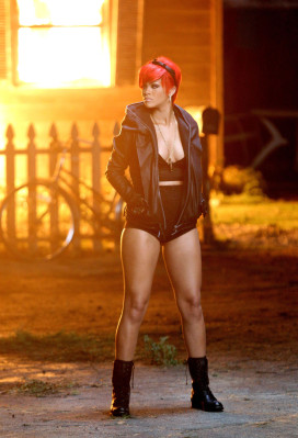 Rihanna pic #448957