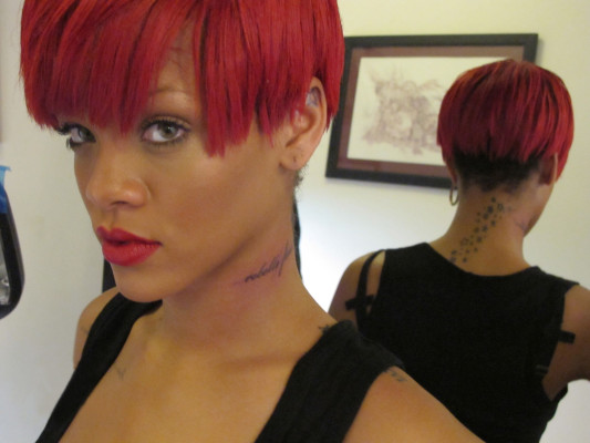 Rihanna pic #551334