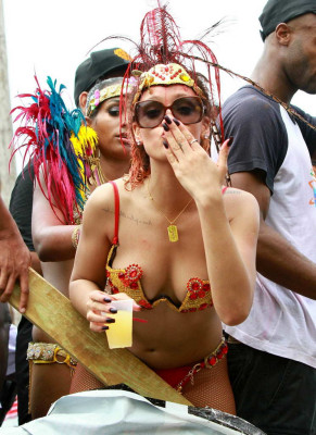 Rihanna pic #401650