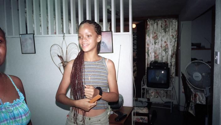 Rihanna pic #550285