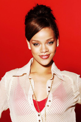 Rihanna pic #401629
