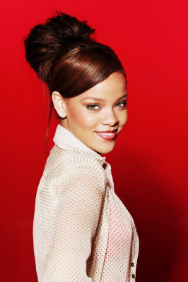 Rihanna pic #401630
