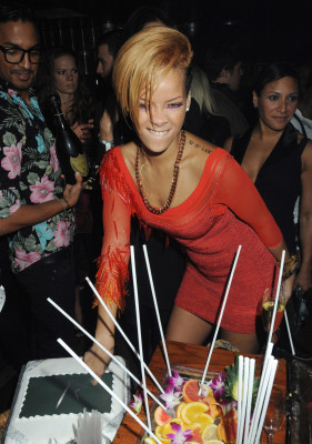 Rihanna pic #565657