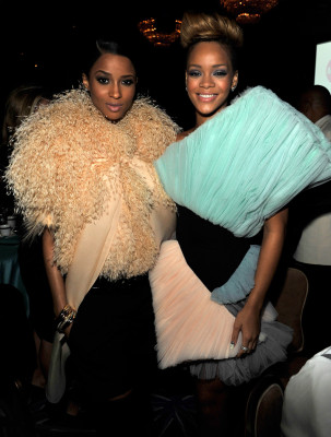 Rihanna pic #407791