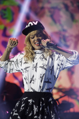 Rihanna pic #456667