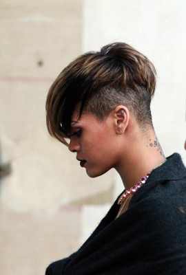 Rihanna pic #549061