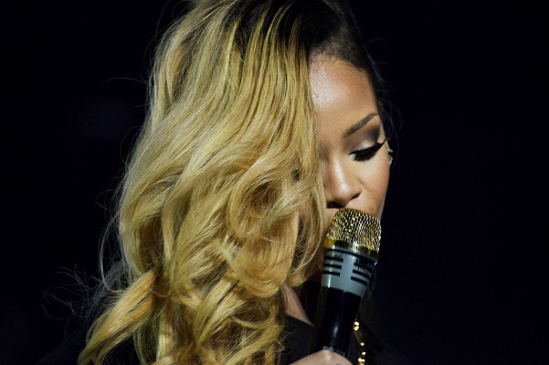 Rihanna pic #608825
