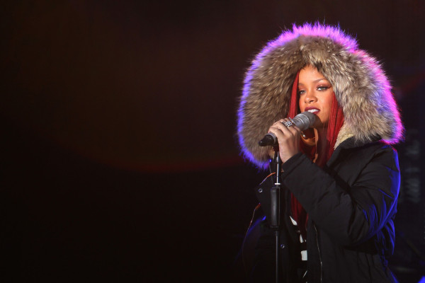 Rihanna pic #420990