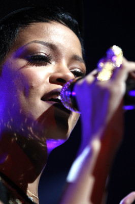 Rihanna pic #543738