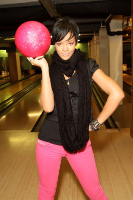Rihanna pic #385014