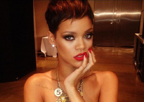 Rihanna pic #596756