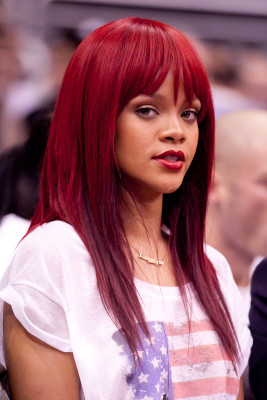 Rihanna pic #599732