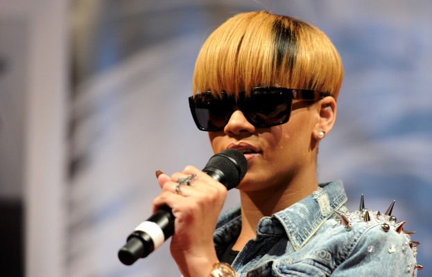 Rihanna pic #416746