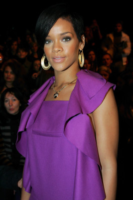 Rihanna pic #425265