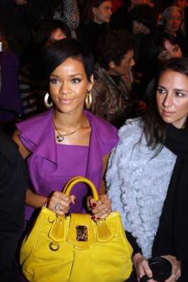 Rihanna pic #425264