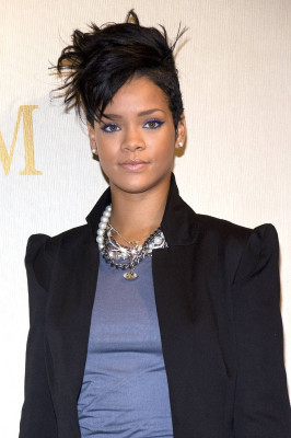 Rihanna pic #594650