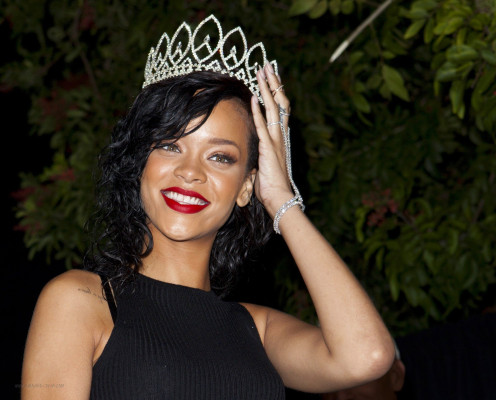Rihanna pic #550956