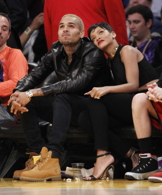 Rihanna pic #564583