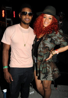 Rihanna pic #434645