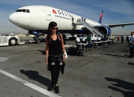 Rihanna pic #553929