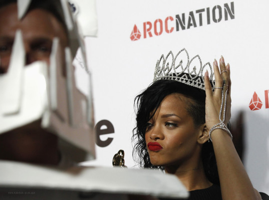 Rihanna pic #550958