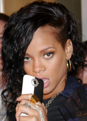 Rihanna pic #552459