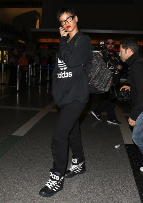 Rihanna pic #560722