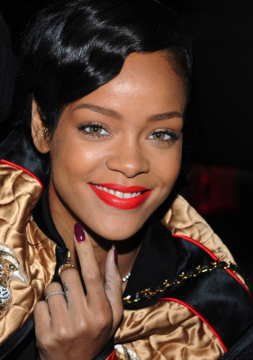 Rihanna pic #552457
