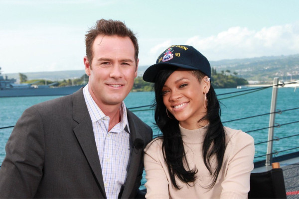 Rihanna pic #483735