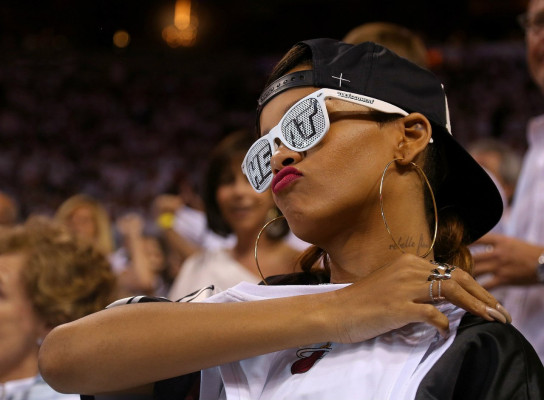 Rihanna pic #597670