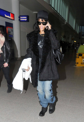 Rihanna pic #690172
