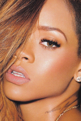 Rihanna pic #573526