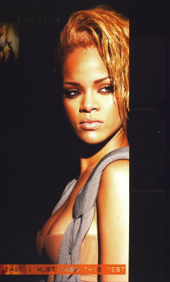 Rihanna pic #448954