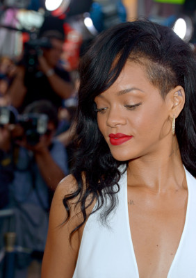 Rihanna pic #488421