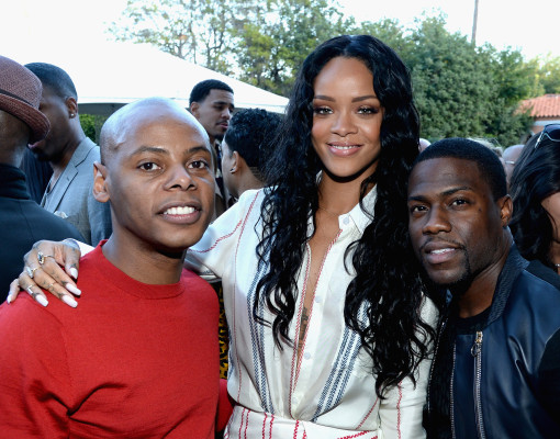 Rihanna pic #665079