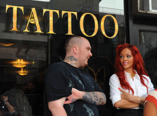 Rihanna pic #420661