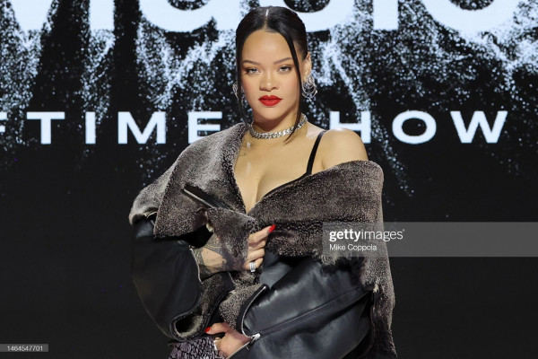 photo 24 in Rihanna gallery [id1325567] 2023-04-08 00:00:00