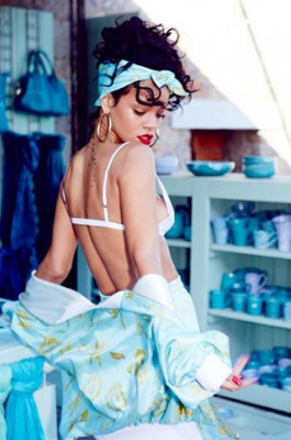 Rihanna pic #925809