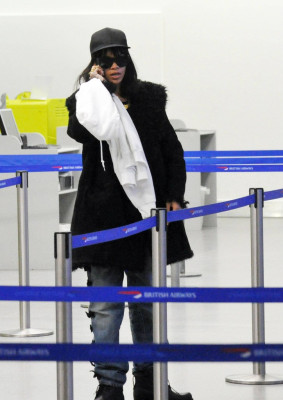 Rihanna pic #690170