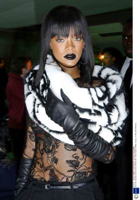 Rihanna pic #903515