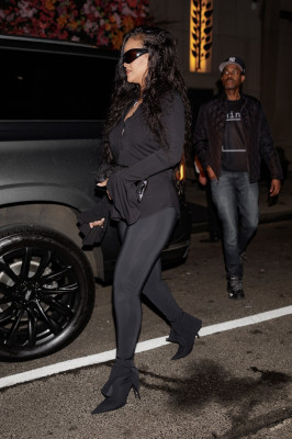 photo 15 in Rihanna gallery [id1319438] 2023-01-07 00:00:00