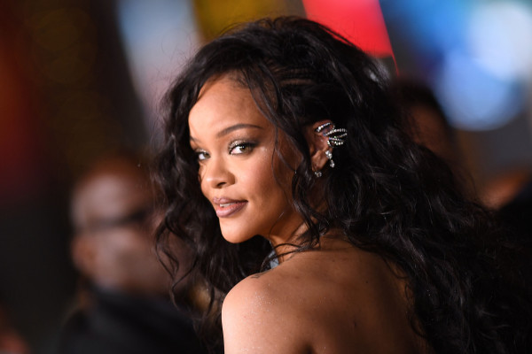 photo 9 in Rihanna gallery [id1315848] 2022-11-30 00:00:00