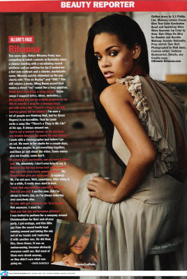 photo 29 in Rihanna gallery [id70207] -0001-11-30 00:00:00