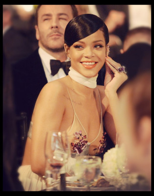 Rihanna pic #870151