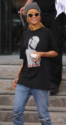 Rihanna pic #612448