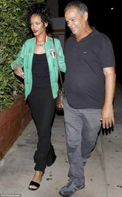 Rihanna pic #714968