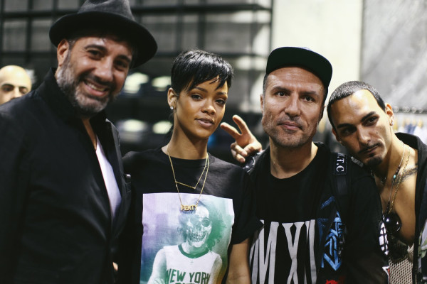 Rihanna pic #631449