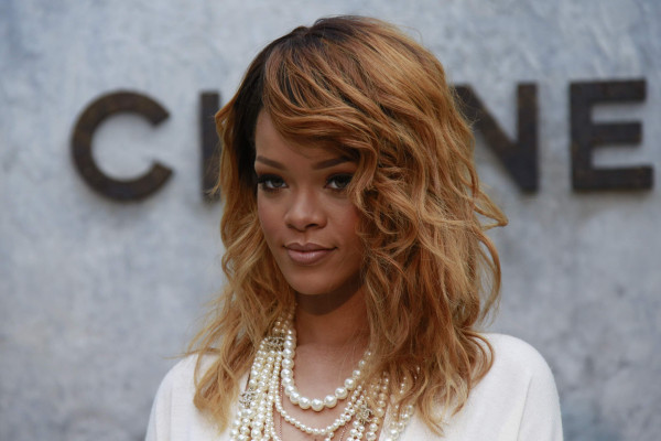 Rihanna pic #617676