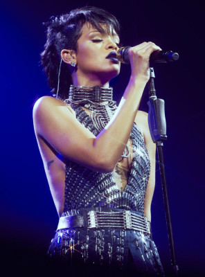 Rihanna pic #752004